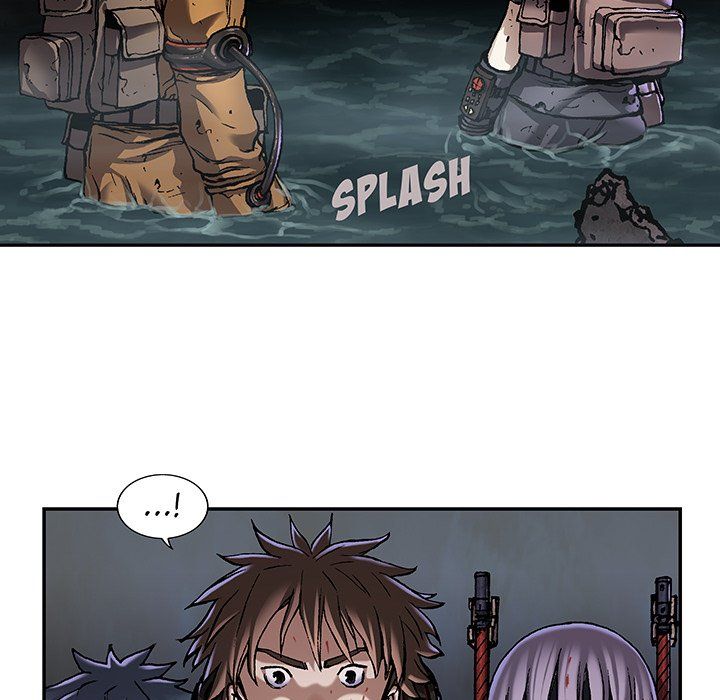 Read Léviathan FR Manga Online