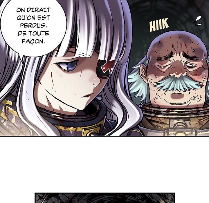 Read Léviathan FR Manga Online