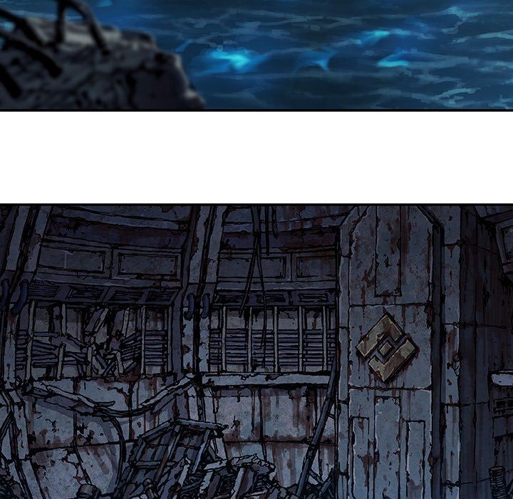 Read Léviathan FR Manga Online
