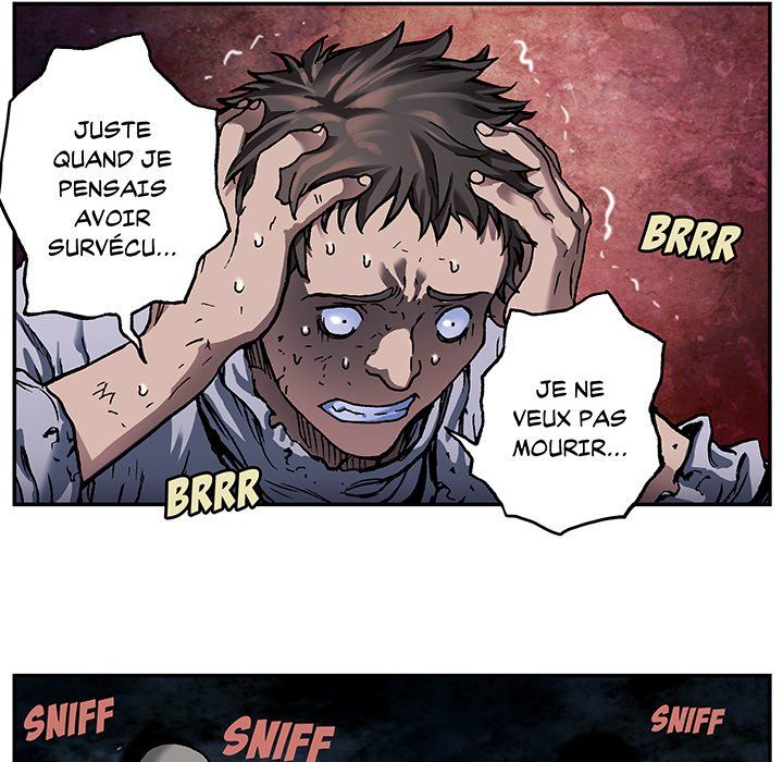 Read Léviathan FR Manga Online