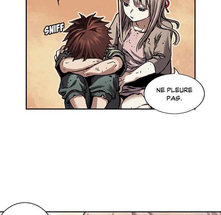 Read Léviathan FR Manga Online