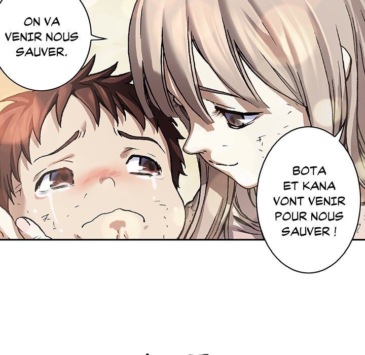 Read Léviathan FR Manga Online
