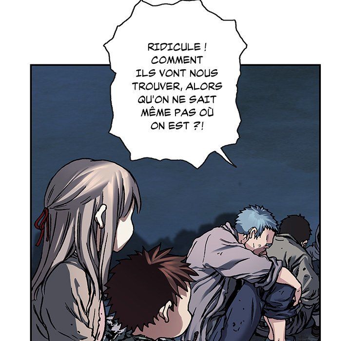 Read Léviathan FR Manga Online