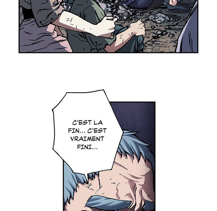 Read Léviathan FR Manga Online