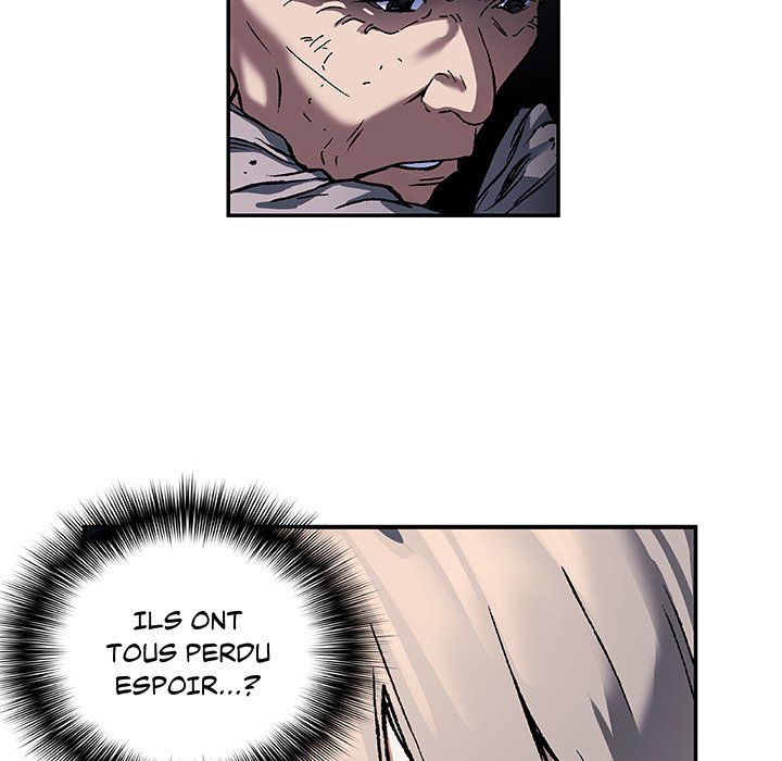 Read Léviathan FR Manga Online