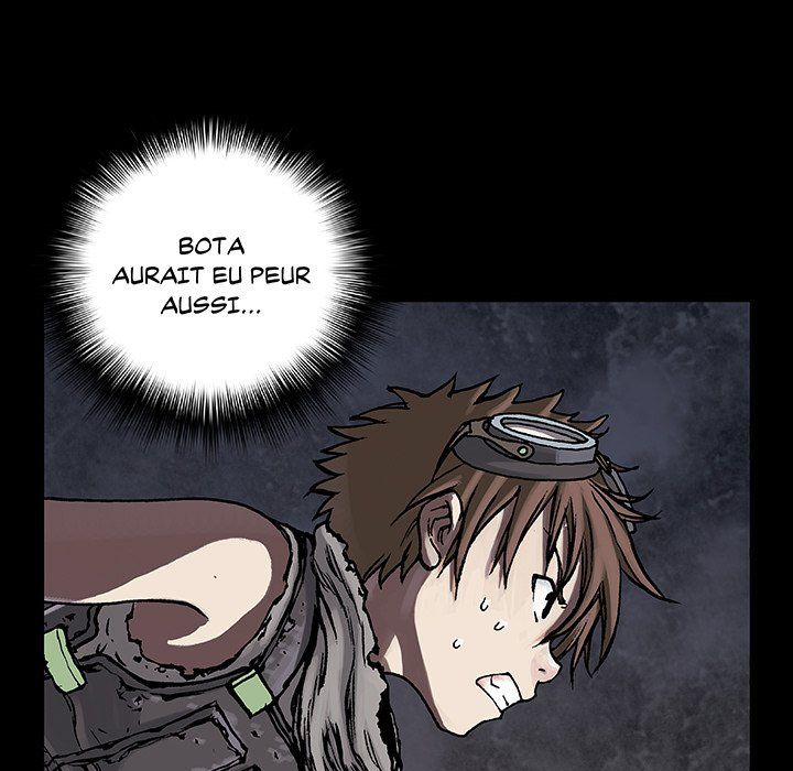 Read Léviathan FR Manga Online