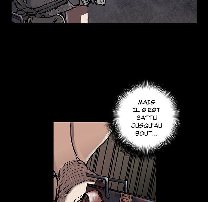 Read Léviathan FR Manga Online