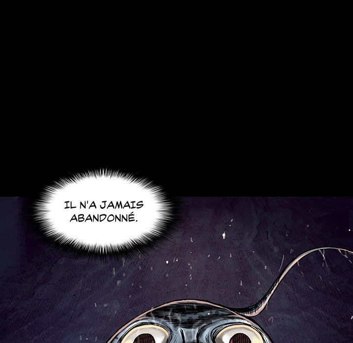 Read Léviathan FR Manga Online