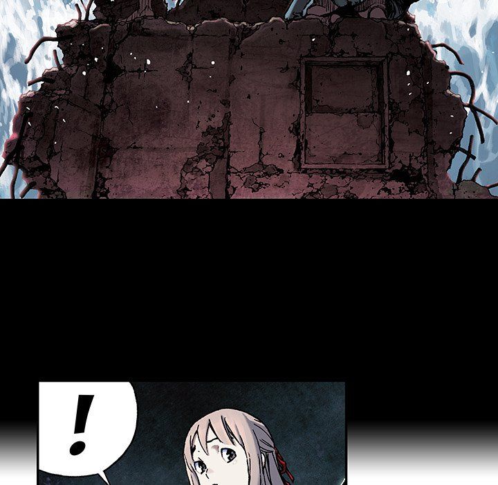 Read Léviathan FR Manga Online