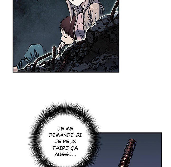 Read Léviathan FR Manga Online