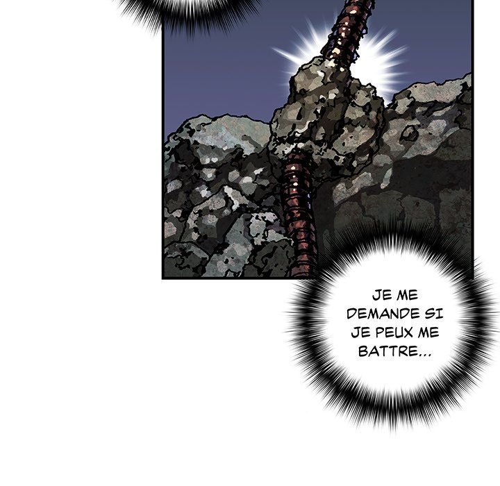 Read Léviathan FR Manga Online