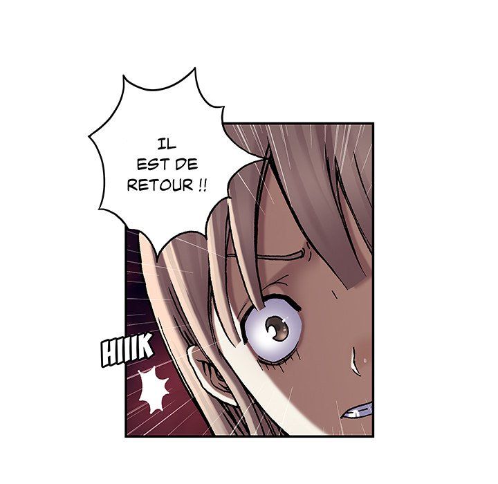 Read Léviathan FR Manga Online