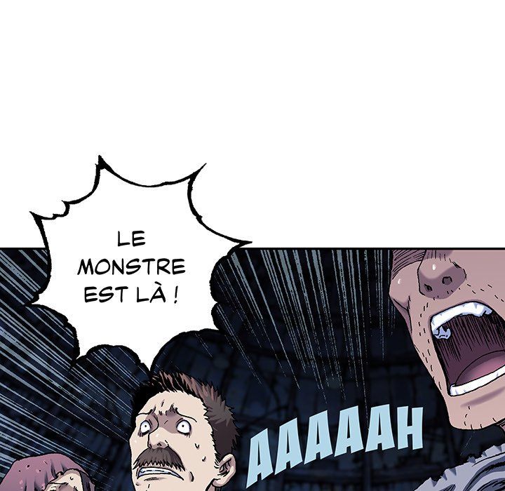 Read Léviathan FR Manga Online