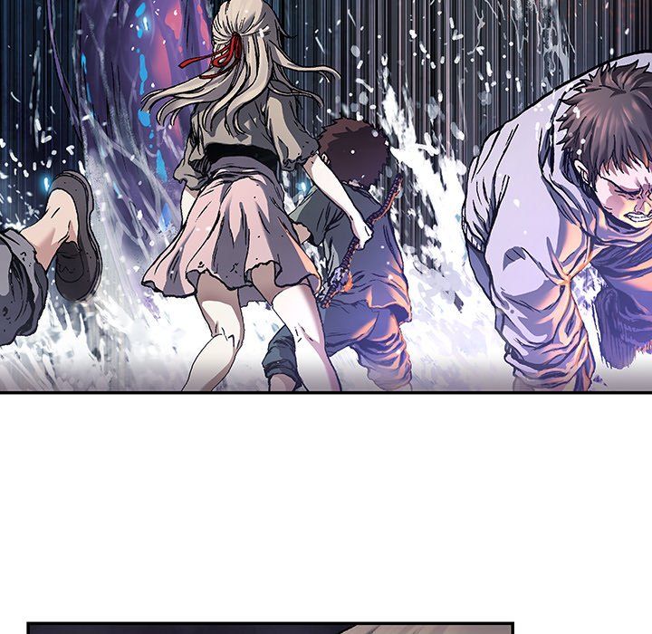 Read Léviathan FR Manga Online