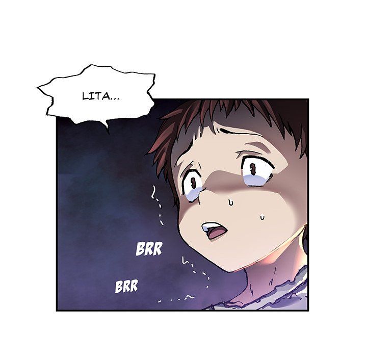 Read Léviathan FR Manga Online
