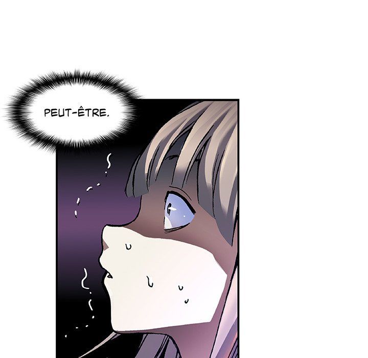 Read Léviathan FR Manga Online
