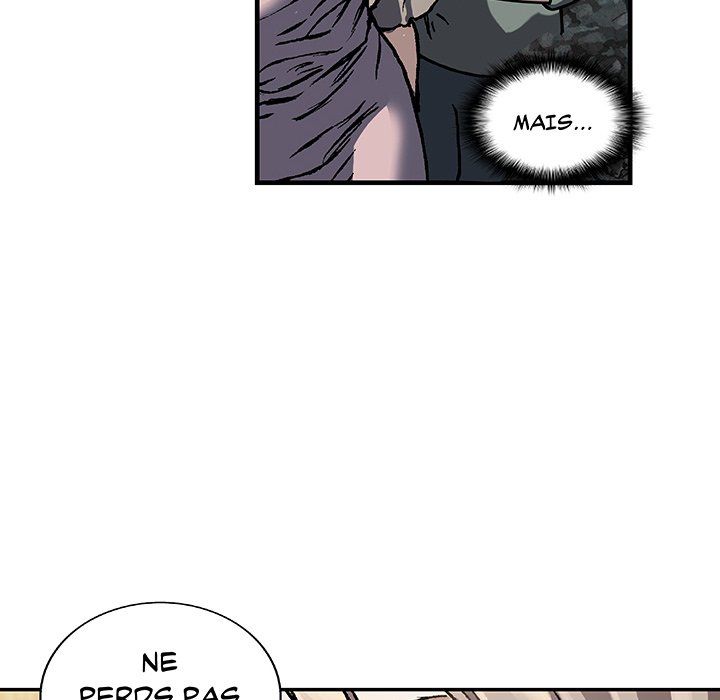 Read Léviathan FR Manga Online