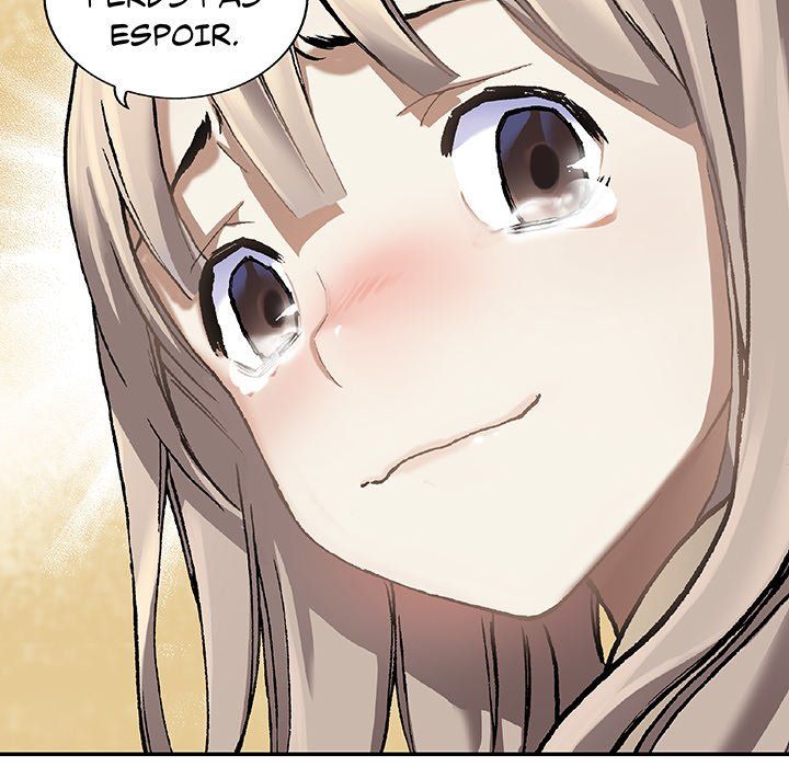 Read Léviathan FR Manga Online