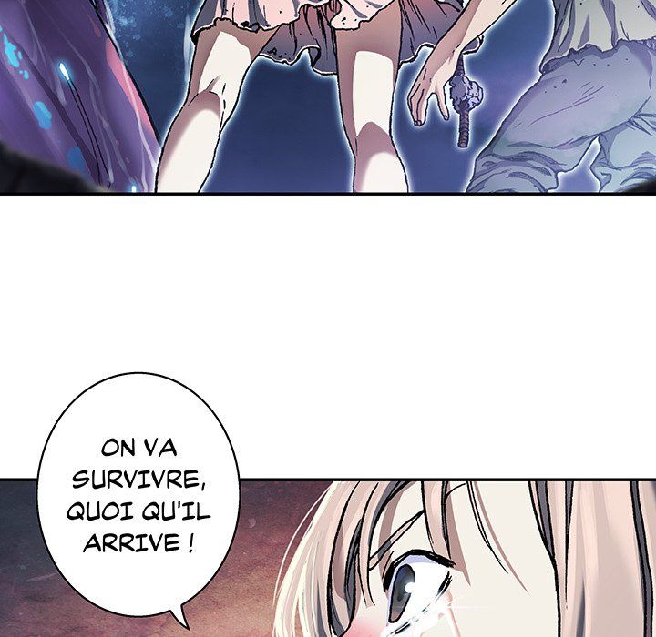 Read Léviathan FR Manga Online