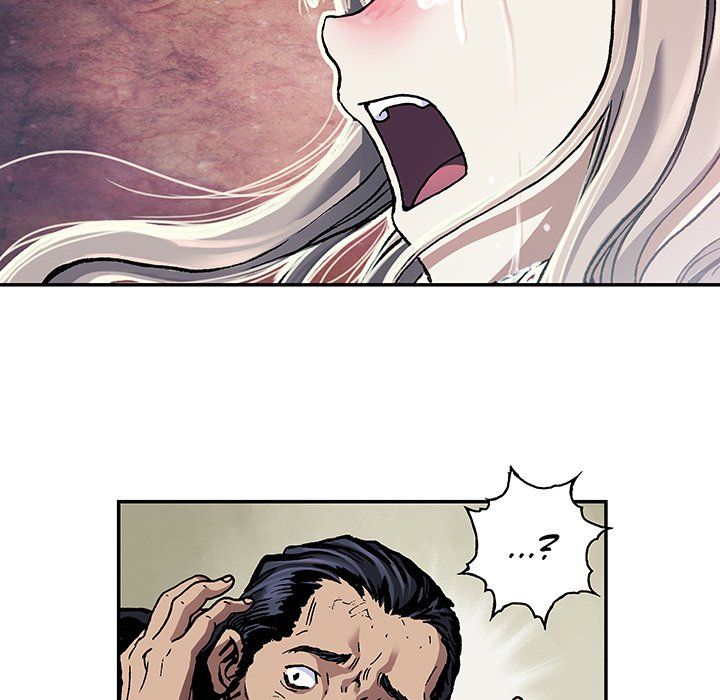 Read Léviathan FR Manga Online