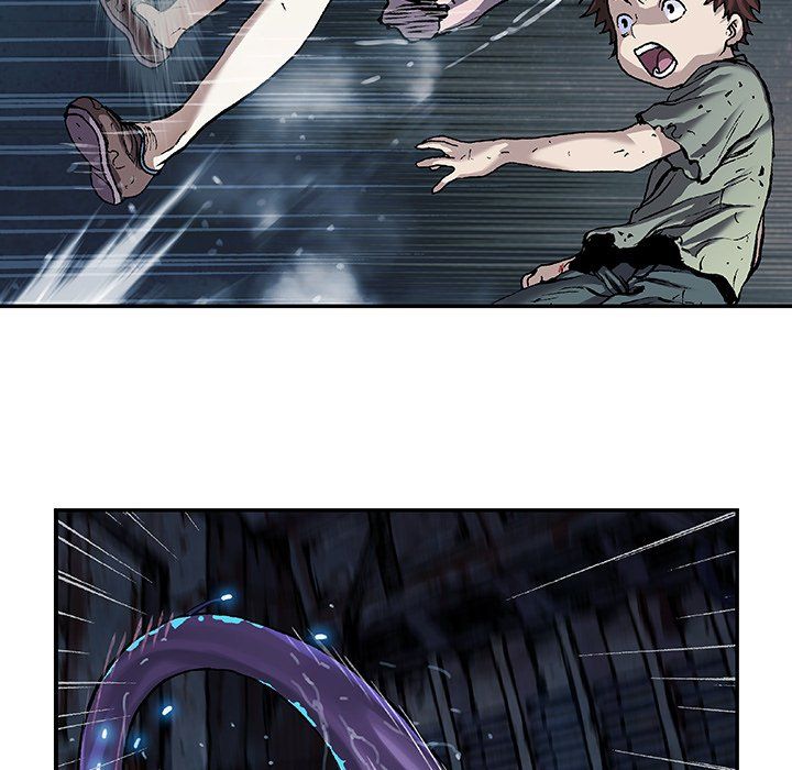 Read Léviathan FR Manga Online