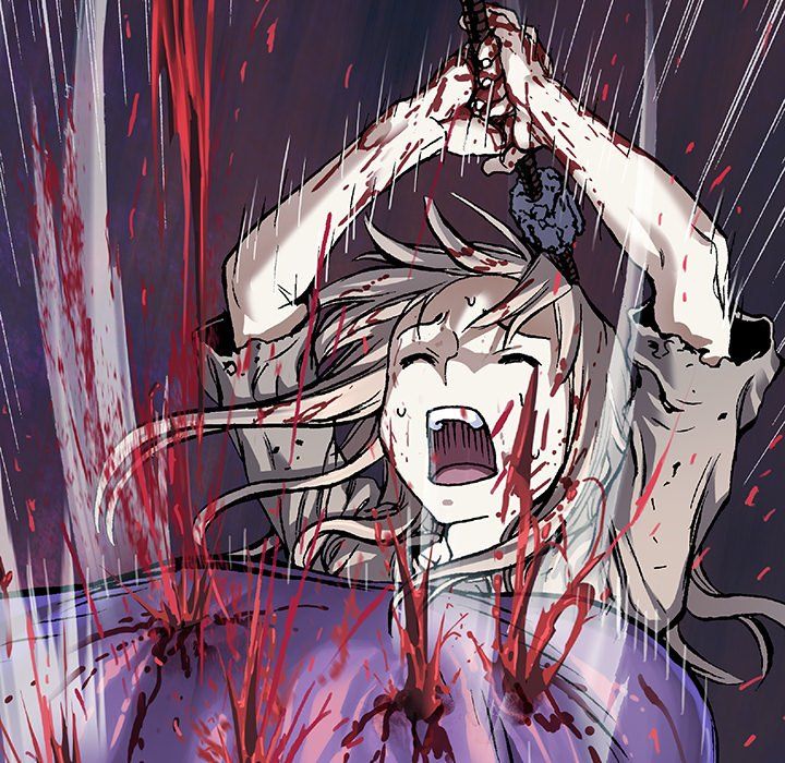 Read Léviathan FR Manga Online