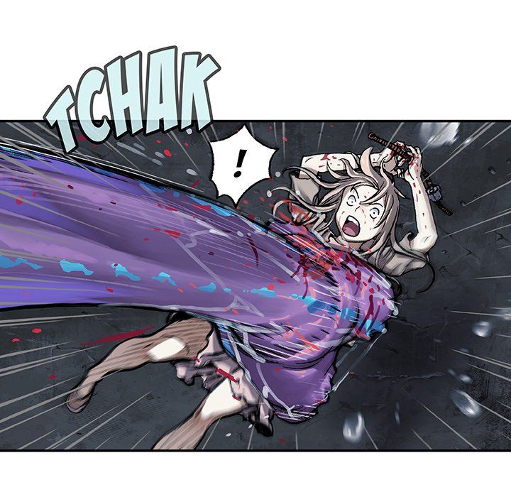 Read Léviathan FR Manga Online
