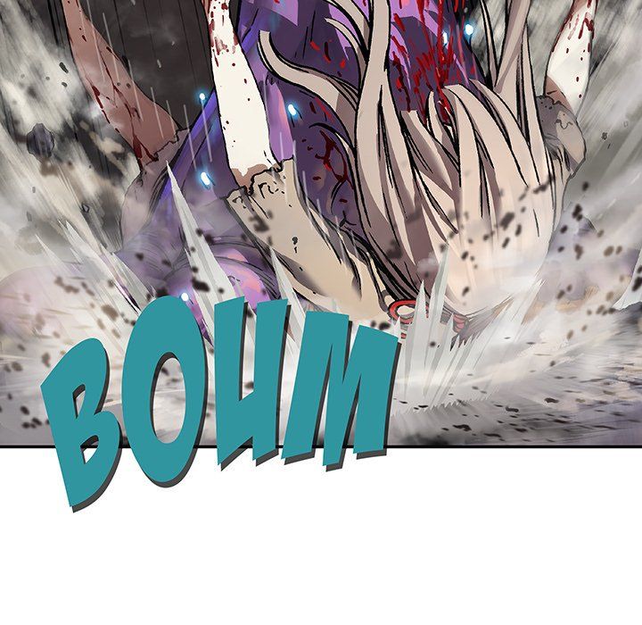 Read Léviathan FR Manga Online
