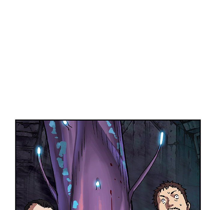 Read Léviathan FR Manga Online