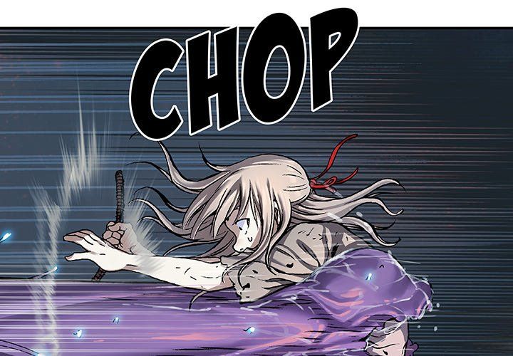 Read Léviathan FR Manga Online