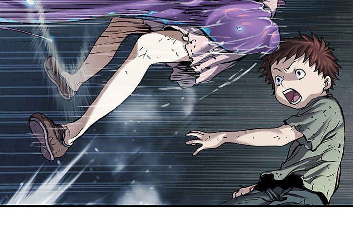 Read Léviathan FR Manga Online