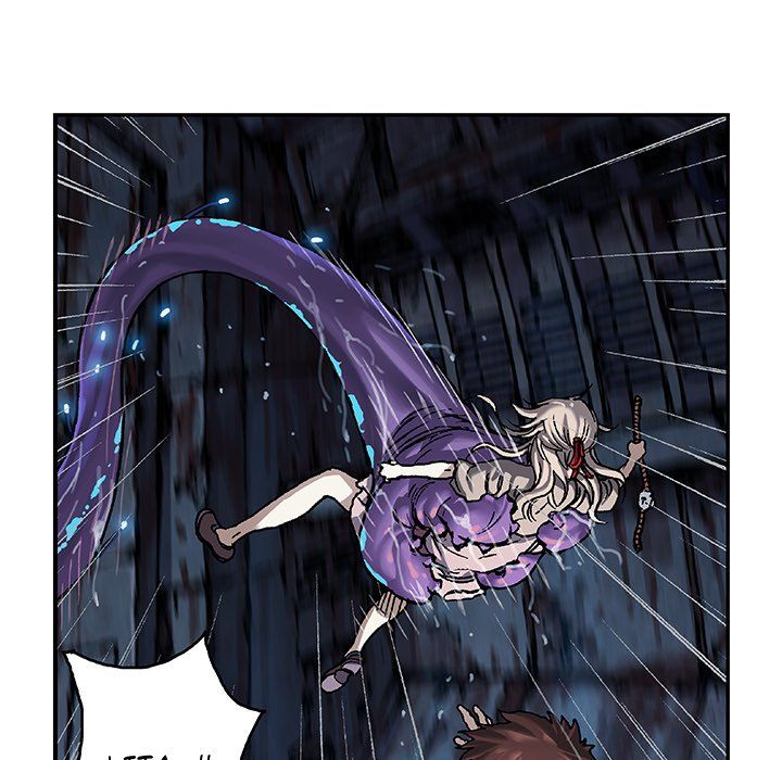 Read Léviathan FR Manga Online
