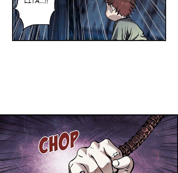 Read Léviathan FR Manga Online