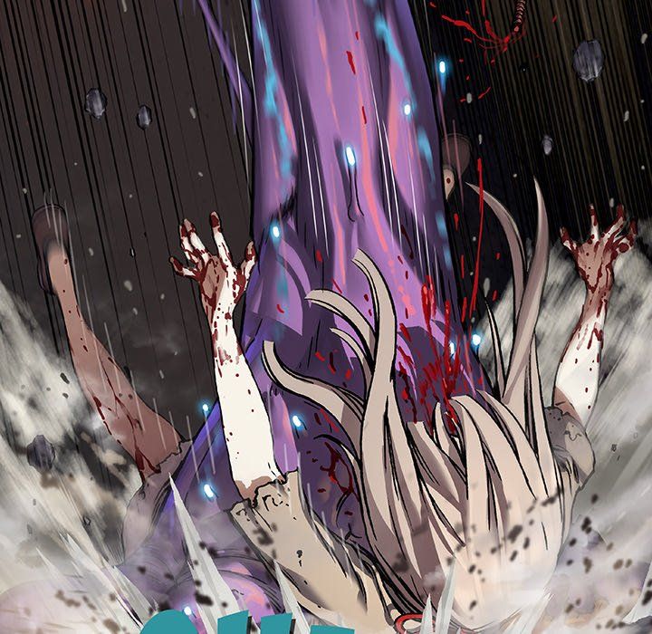 Read Léviathan FR Manga Online
