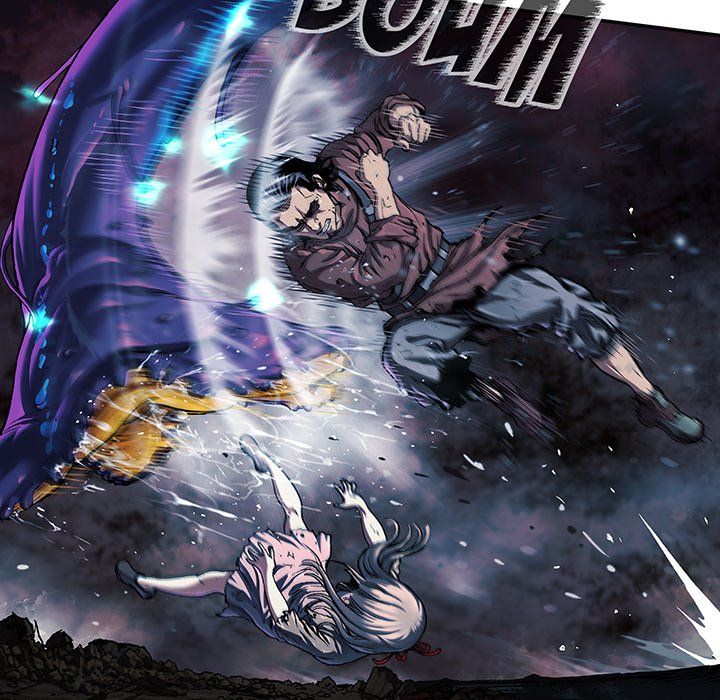 Read Léviathan FR Manga Online