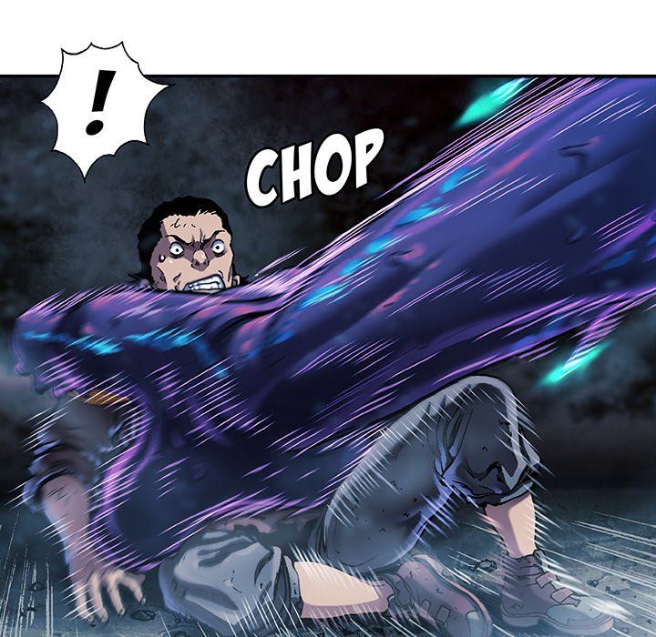 Read Léviathan FR Manga Online