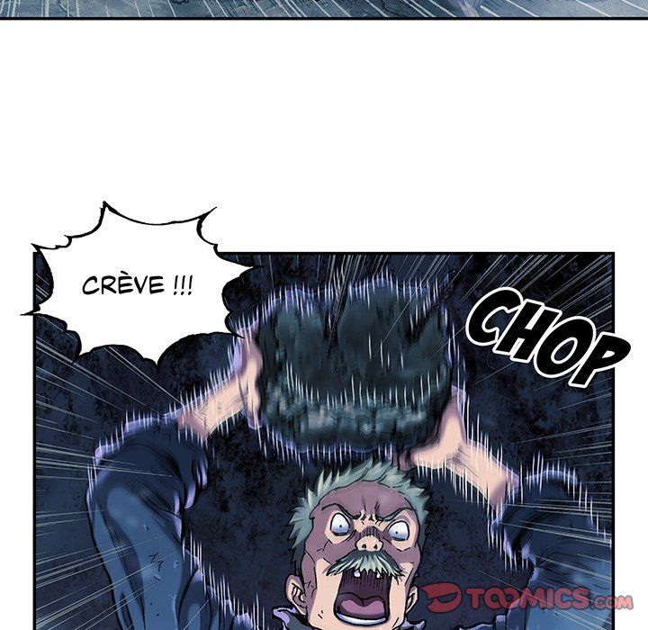 Read Léviathan FR Manga Online