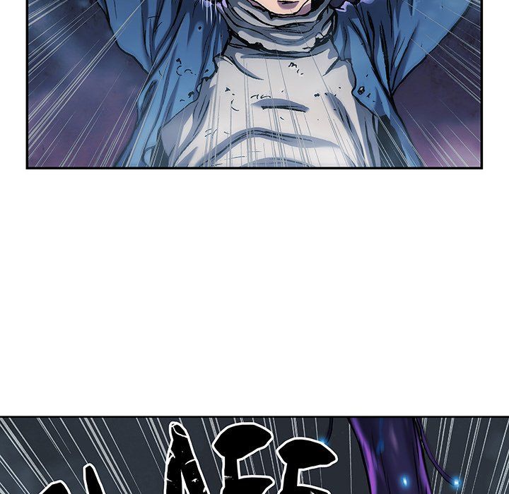 Read Léviathan FR Manga Online