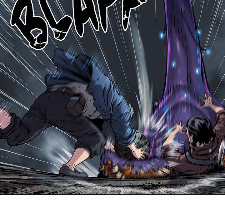 Read Léviathan FR Manga Online