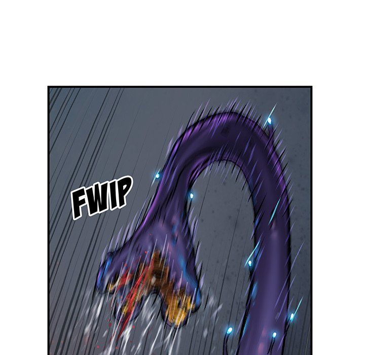 Read Léviathan FR Manga Online