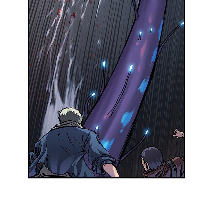 Read Léviathan FR Manga Online
