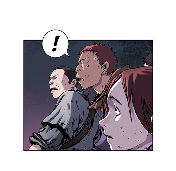 Read Léviathan FR Manga Online