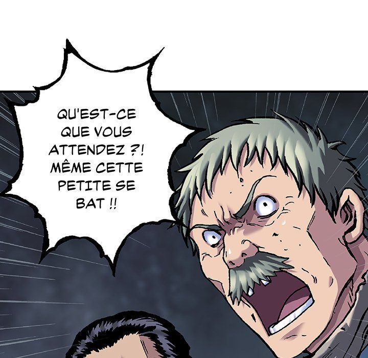 Read Léviathan FR Manga Online