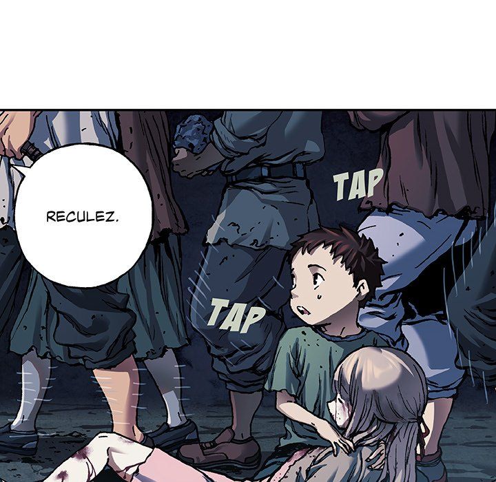 Read Léviathan FR Manga Online