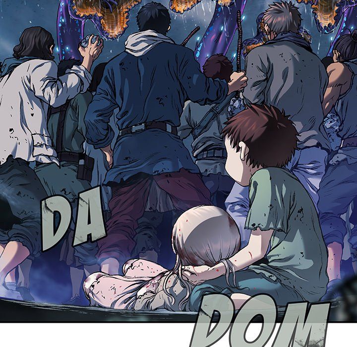 Read Léviathan FR Manga Online