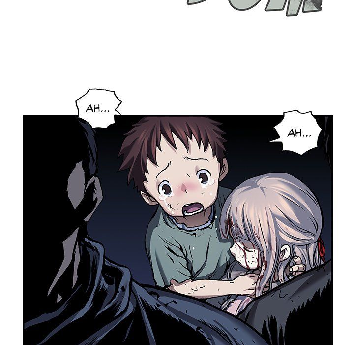 Read Léviathan FR Manga Online
