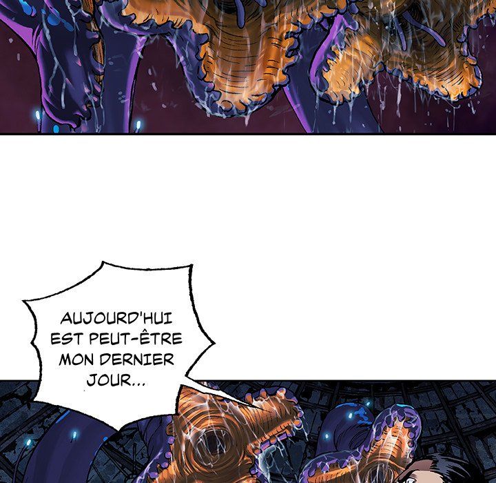 Read Léviathan FR Manga Online