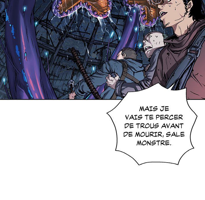 Read Léviathan FR Manga Online