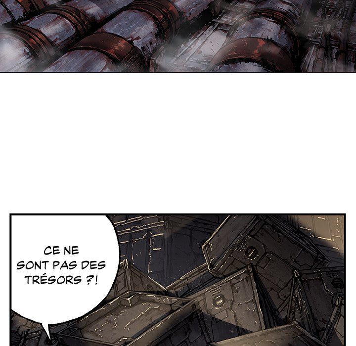 Read Léviathan FR Manga Online