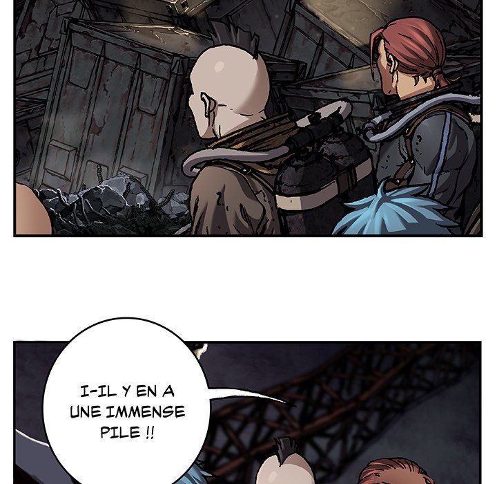 Read Léviathan FR Manga Online